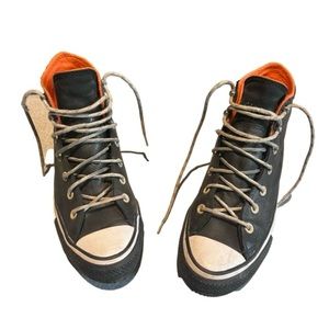 Converse High Top Waterproof Counter Climate